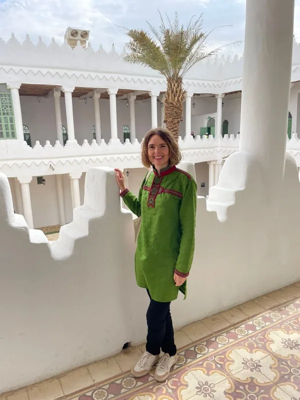 Riyadh Short Break 4 days